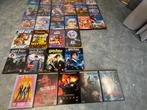 DVD Collectie - Kinderfilms, Disney, Origineel, Alle leeftijden, Ophalen, Gebruikt