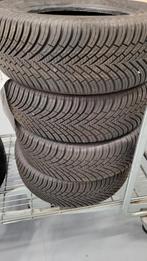 4 Seizoensbanden Vredenstein 205/60 R15, Ophalen, Zo goed als nieuw