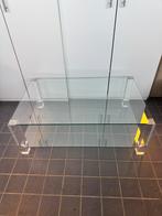 BOR design salontafel, Ophalen, 50 tot 100 cm, Zo goed als nieuw, Minder dan 50 cm