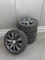 Volvo V60/S60 18" Velgen + Nieuwe Nokian Banden, Auto-onderdelen, Banden en Velgen, Ophalen, 18 inch, Banden en Velgen, Nieuw