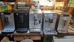 Espresso Machines - Perfect Werkend!, Witgoed en Apparatuur, Koffiezetapparaten, Ophalen, Espresso apparaat, Koffiebonen, Zo goed als nieuw