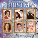 The World's Greatest Christmas (3 CD, 2007), Cd's en Dvd's, Ophalen, Kerst, Boxset