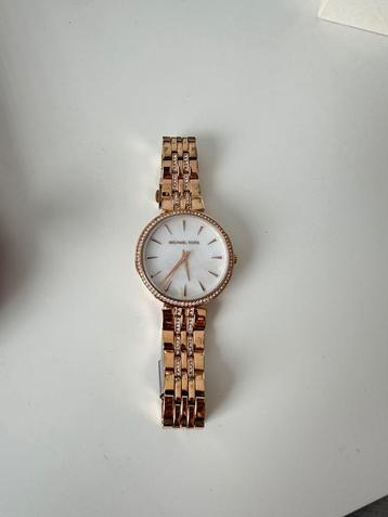 Michael course horloge beschikbaar voor biedingen