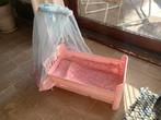 Baby Annabell Poppenbed met Hemel, Ophalen, Zo goed als nieuw, Babypop