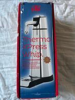 ISI thermo XPress, 1liter, Huis en Inrichting, Keuken | Keukenbenodigdheden, Ophalen of Verzenden, Gebruikt