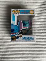 FUNKO POP! STITCH WITH UKULELE DIAMOND GLITTER, Ophalen, Nieuw