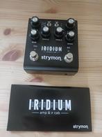 Strymon Iridium - Nieuwstaat!, Muziek en Instrumenten, Ophalen of Verzenden, Zo goed als nieuw