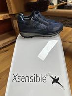 Xsensible Jersey Navy Dames Winkelrestanten, Xsensible, Blauw, ., Nieuw
