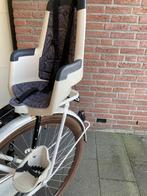 Bobike Fietszitje Achter - Incl. 2 Beugels, Fietsen en Brommers, Ophalen, Achterzitje, 9 t/m 18 kg, Gebruikt