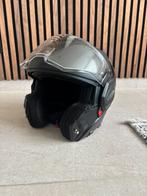 Scorpion Exo-tech Mat zwart, Ophalen of Verzenden, Tweedehands, Systeemhelm, Overige merken