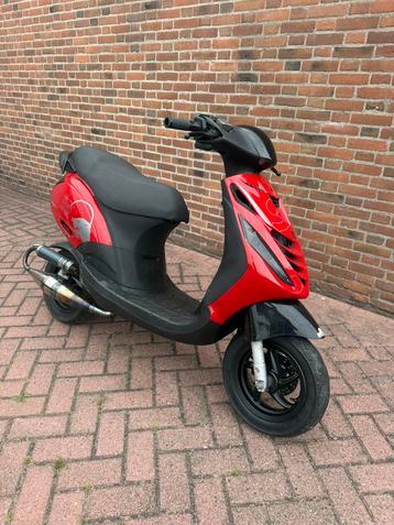 Dikke zip sp h2o sprinter brom kenteken ( niet te ruil) !!! beschikbaar voor biedingen