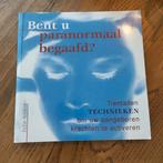 Boek | J. Soskin - Bent u paranormaal begaafd, Ophalen of Verzenden, Zo goed als nieuw, J. Soskin