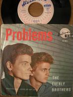 The Everly Brothers (Problems), Cd's en Dvd's, Vinyl Singles, Ophalen of Verzenden, 7 inch, Single