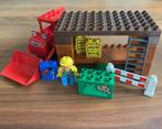 DUPLO 3274, Kinderen en Baby's, Speelgoed | Duplo en Lego, Ophalen, Gebruikt, Complete set, Duplo