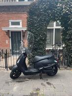 SYM Fiddle IV Premium 2023, Ophalen, Maximaal 45 km/u, Zo goed als nieuw, Benzine