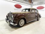 Bentley OVERIGE S2   - ONLINE AUCTION, Auto's, Automaat, Bruin, Bedrijf, Bentley