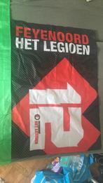 Feyenoord vlaggen!!!, Diversen, Ophalen of Verzenden, Zo goed als nieuw