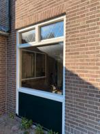 Kozijn, Ophalen, Raamkozijn, Zo goed als nieuw, 150 tot 225 cm