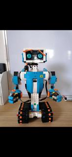 Lego Boost 17101, Kinderen en Baby's, Speelgoed | Duplo en Lego, Ophalen of Verzenden, Zo goed als nieuw, Complete set, Lego
