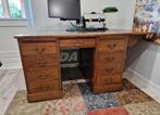 antiek bureau uit 1900, Antiek en Kunst, Ophalen of Verzenden