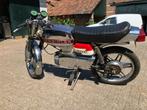 Brommer Kreidler Florett RMC, 1974, 4 versnellingen,, Fietsen en Brommers, Brommers | Kreidler, Maximaal 45 km/u, Florett RMC