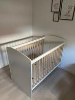 Baby ledikant Mama Loes, Ophalen, Zo goed als nieuw, Ledikant