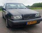 Volvo 850 2.0 Zeer lage km stand 106600, Stof, 1984 cc, Metallic lak, Grijs