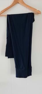 Penn en ink blauwe traveler broek pita, mt 44, Ophalen of Verzenden, Zo goed als nieuw, Maat 42/44 (L), Blauw