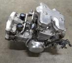 motorblok supermagna, Ophalen, Gebruikt