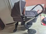 Joolz kinderwagen compleet, Gebruikt, Verstelbare duwstang, Ophalen, Kinderwagen
