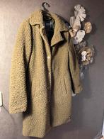 Teddy jas khaki groen maatS, Kleding | Dames, Jassen | Winter, Didi, Ophalen of Verzenden, Maat 36 (S), Gedragen