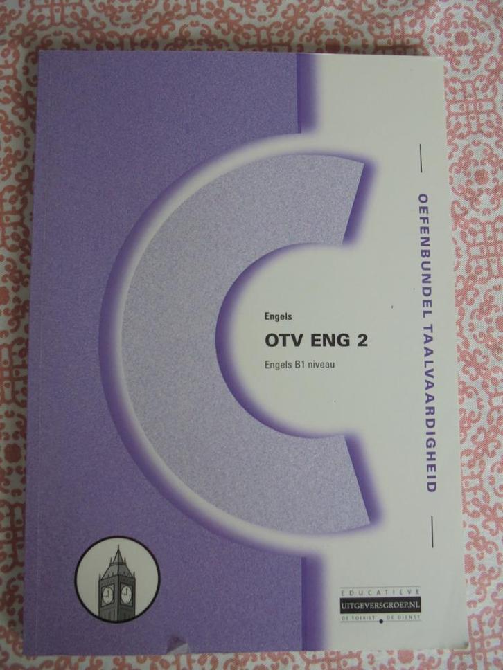 MBO opleiding, Boeken, Studieboeken en Cursussen, Zo goed als nieuw, HBO, Beta, Ophalen of Verzenden