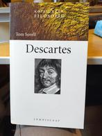 Tom Sorell - Descartes, Boeken, Gelezen, Wijsbegeerte of Ethiek, Ophalen of Verzenden, Tom Sorell