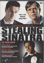73) Stealing Sinatra: met Thomas Ian Nicholas, Alle leeftijden, Ophalen of Verzenden, Gebruikt, Actie