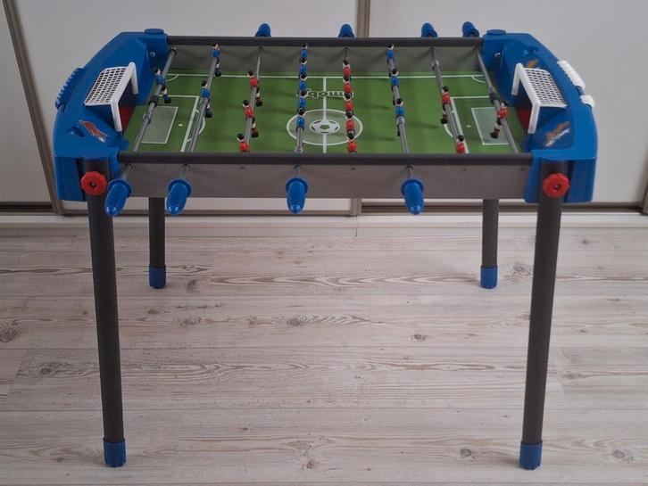 Smoby Challenger Voetbaltafel, Kinderen en Baby's, Speelgoed | Voetbaltafels, Zo goed als nieuw, Ophalen