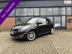 Suzuki Swift 1.6 Sport, Xenon, Trekhaak, Voorwielaandrijving, Gebruikt, Zwart, 4 cilinders
