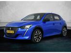 Peugeot 208 1.2 PureTech GT-Line | Lichtmetalen velgen | Nav, Auto's, Peugeot, Gebruikt, 1199 cc, 102 pk, Handgeschakeld