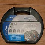 ProPlus 9mm sneeuwkettingen KN100, Auto diversen, Ophalen, Zo goed als nieuw