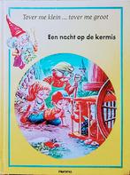 Een Nacht Op De Kermis, Gelezen, 5 of 6 jaar, Fictie algemeen, Jongen of Meisje