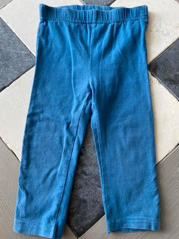 Pyjamabroekje maat 86 voor 25 cent !!! beschikbaar voor biedingen