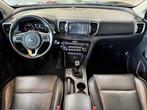Kia Sportage 1.6 GDI ExecutiveLine Navi | JBL | Leder | Blin, Voorwielaandrijving, 4 cilinders, Leder, Bedrijf