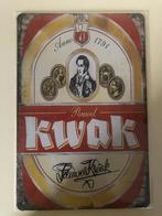 Speciaal bieren kwak, Nieuw, Reclamebord, Plaat of Schild, Ophalen of Verzenden