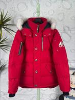 Moose Knuckles, Kleding | Heren, Jassen | Winter, Ophalen, Nieuw, Zwart, Moose knuckles