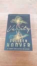 Verity - Colleen Hoover, Ophalen of Verzenden, Fictie, Gelezen, Colleen Hoover