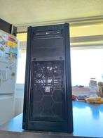 Game pc Gaming computer (zonder videokaart), Computers en Software, Desktop Pc's, Ophalen, Zo goed als nieuw, Gaming, HDD