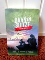 Daan en sietze omnibus, Boeken, Ophalen, 19e eeuw, Europa, Piet prins