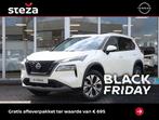 Nissan X-Trail 1.5 e-Power 204 PK N-Connecta / Apple Carplay, Auto's, Nissan, Adaptive Cruise Control, Gebruikt, Euro 6, Met garantie (alle)