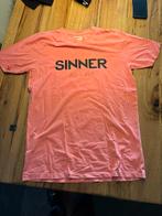 Merkkleding damesshirt VDR en Sinner, maat S-M, Kleding | Dames, Ophalen of Verzenden, Zo goed als nieuw
