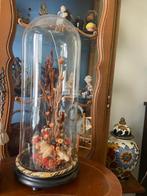 Stolp met droogbloemen, Ophalen, Gebruikt