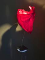 Ingo Maurer Kokoro Lamp, 50 tot 75 cm, Ophalen of Verzenden, Zo goed als nieuw, Metaal